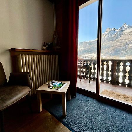 Les Loges De L'Arpenaz Lägenhet Magland Exteriör bild