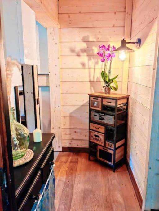 Les Loges De L'Arpenaz Lägenhet Magland Exteriör bild