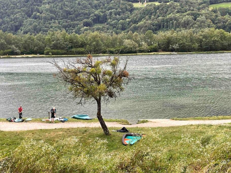 Les Loges De L'Arpenaz Lägenhet Magland Exteriör bild